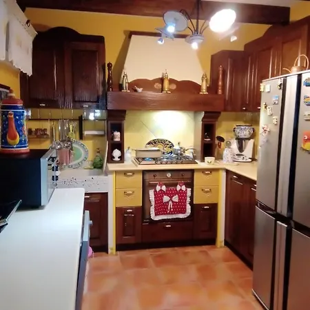 Διαμέρισμα Studio In With Terrace And Wifi 500 M From The Beach
