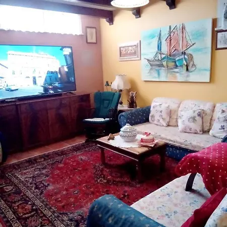 Διαμέρισμα Studio In With Terrace And Wifi 500 M From The Beach *