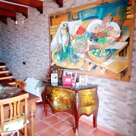Studio In With Terrace And Wifi 500 M From The Beach * Κρότωνας