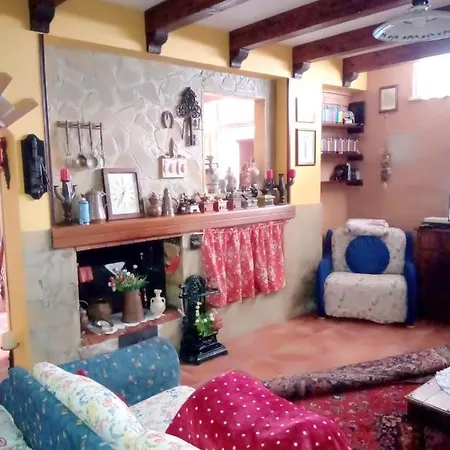 Studio In With Terrace And Wifi 500 M From The Beach Κρότωνας