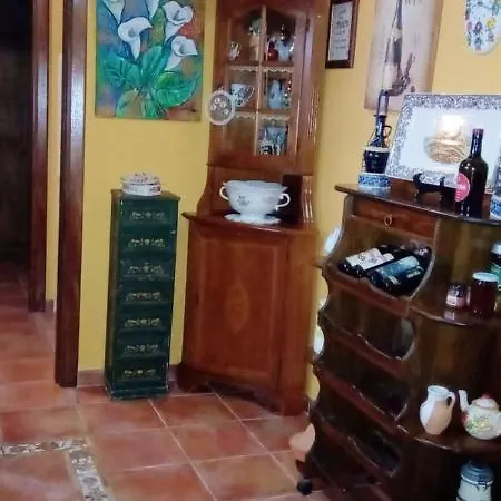 Studio In With Terrace And Wifi 500 M From The Beach Διαμέρισμα Κρότωνας